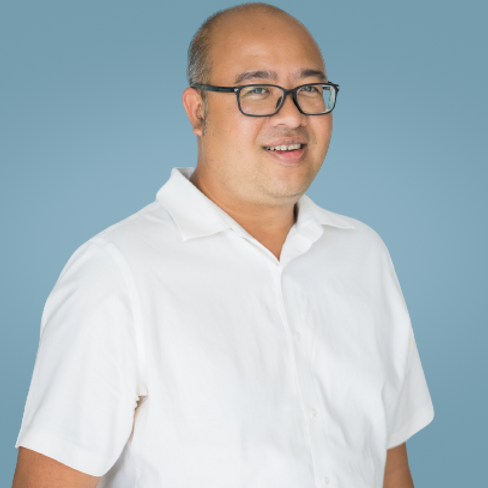 Mr. Ekapon Preecha